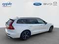 Volvo V60 T8 AWD Recharge Ultimate Dark Blanc - thumbnail 14