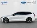 Volvo V60 T8 AWD Recharge Ultimate Dark Blanc - thumbnail 3