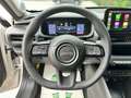Jeep Avenger 1.2 Turbo 100 CV MHEV Adventure Blanc - thumbnail 13