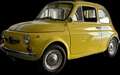 Puch 500 D Jaune - thumbnail 1