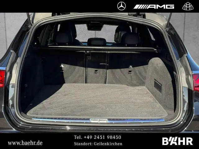 Mercedes-Benz E-Class view 10