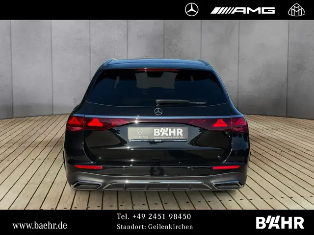 Mercedes-Benz E-Class view 8