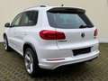 Volkswagen Tiguan 2.0 4Motion | R-Line | Pano | StandH Weiß - thumbnail 5