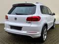Volkswagen Tiguan 2.0 4Motion | R-Line | Pano | StandH Weiß - thumbnail 2