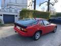 Porsche 924 Porsche 924 Targa Red - thumbnail 5