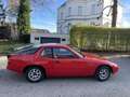 Porsche 924 Porsche 924 Targa Red - thumbnail 6