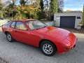 Porsche 924 Porsche 924 Targa Red - thumbnail 7