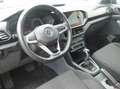 Volkswagen T-Cross Advance 1.0 TSI 115CV AT7 E6dT Gris - thumbnail 2