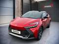Toyota C-HR - 1,8 l  Hybrid 4x2 Active Drive CV Rot - thumbnail 2