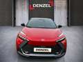 Toyota C-HR - 1,8 l  Hybrid 4x2 Active Drive CV Rot - thumbnail 13