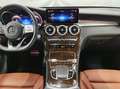 Mercedes-Benz GLC 300 d Premium Plus 4matic auto Blu/Azzurro - thumbnail 14