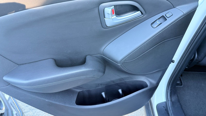 Hyundai iX35 Style AWD, 1 Hand,Navi,AHK. — photo 15
