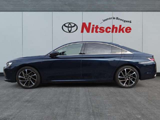 DS Automobiles DS 9 E-Tense 225 Rivoli +, 8-fach