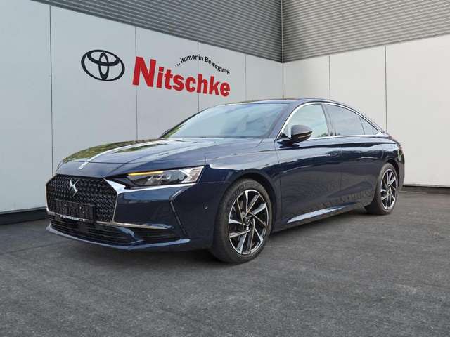 Imagine DS Automobiles DS 9 E-Tense 225 Rivoli +, 8-fach