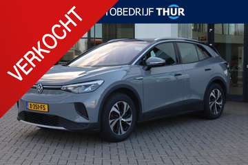 Pure 52 kWh 150PK / 110kW, Trekhaak, 18" 'Falun' L