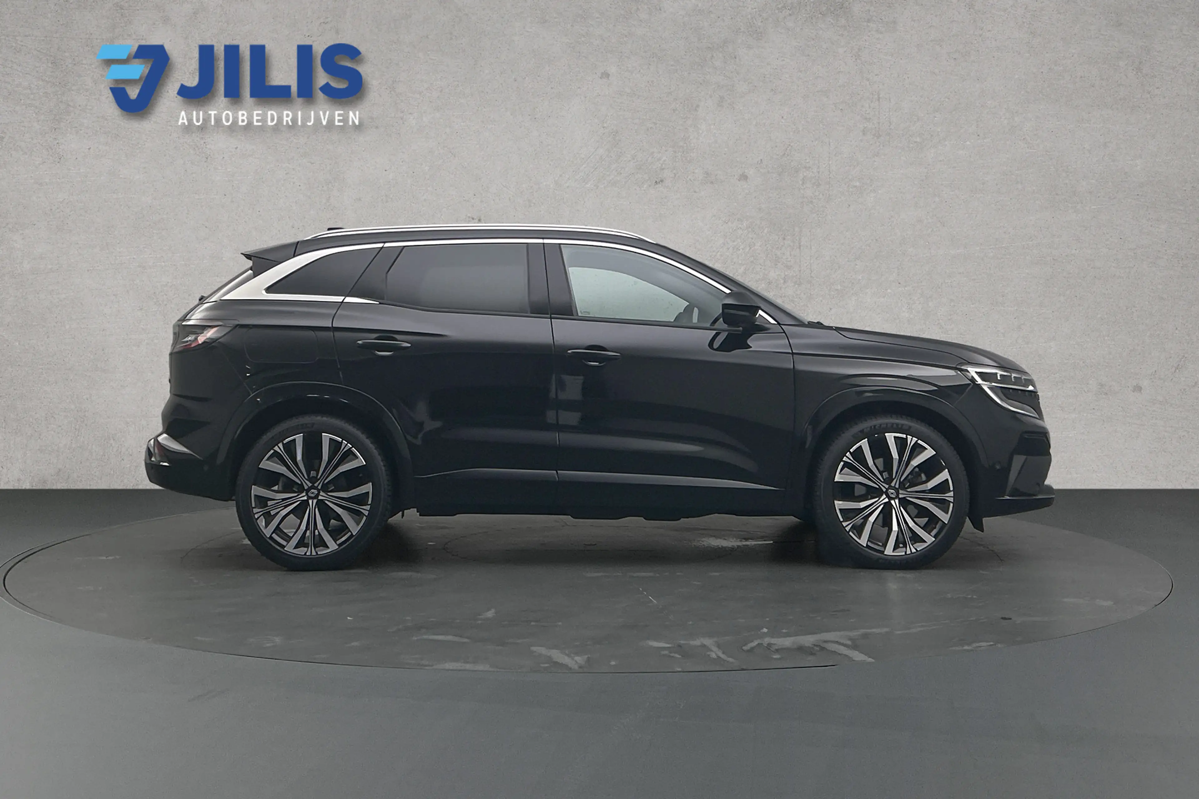 Renault Austral 1.2 E-Tech full hybrid 200 | Stoelverwarming | Cam — photo 24