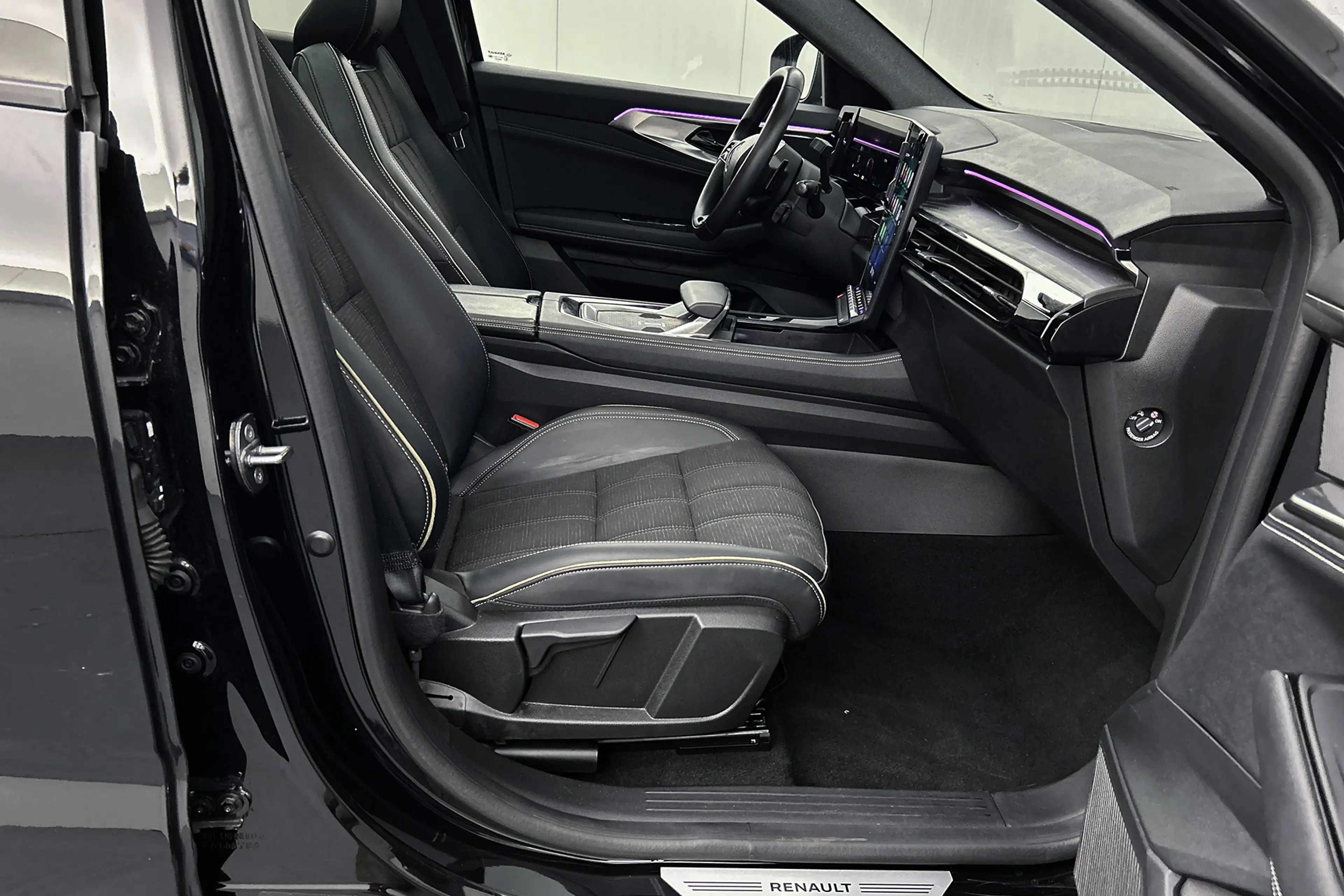 Renault Austral 1.2 E-Tech full hybrid 200 | Stoelverwarming | Cam — photo 30