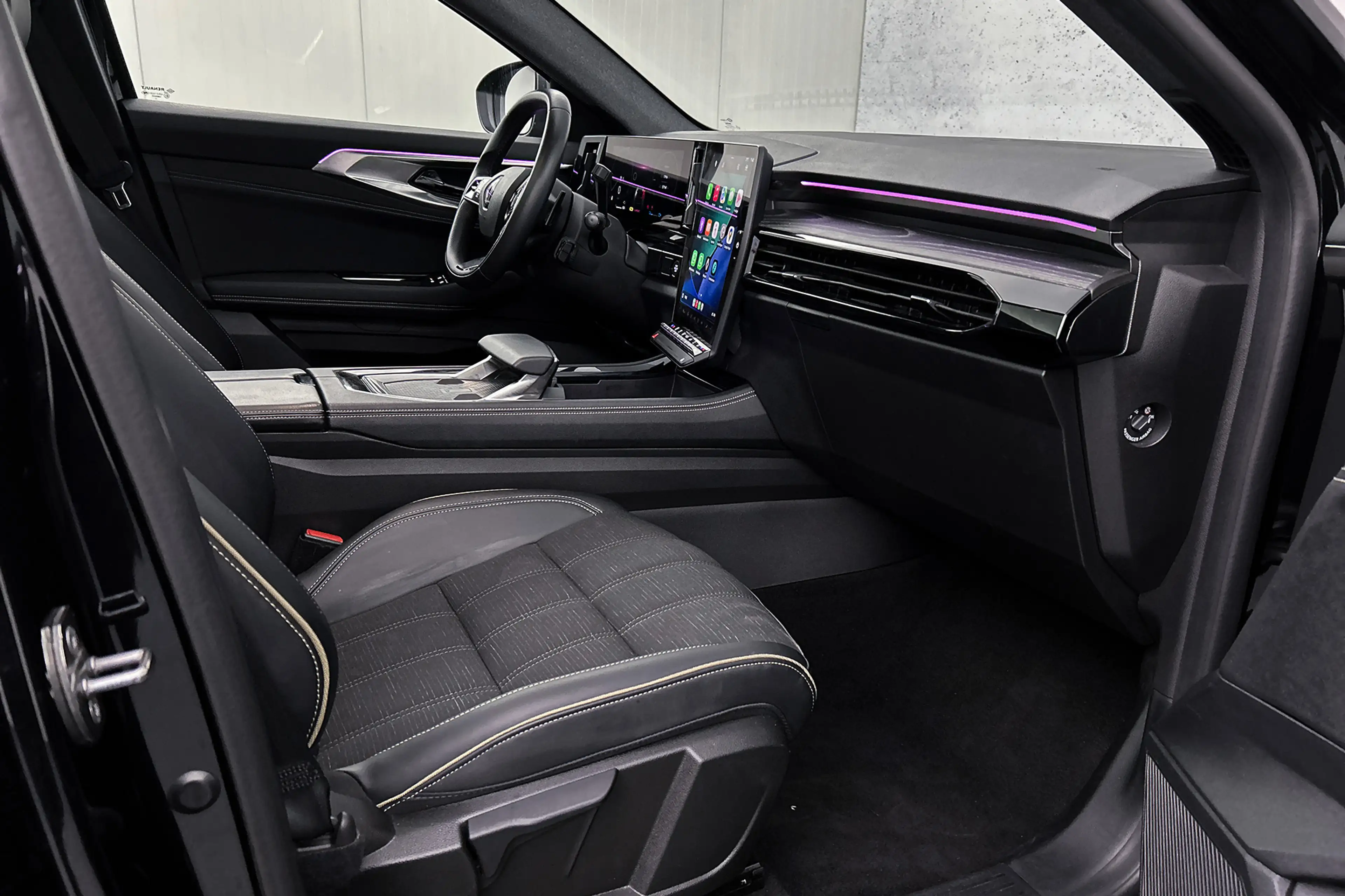 Renault Austral 1.2 E-Tech full hybrid 200 | Stoelverwarming | Cam — photo 32