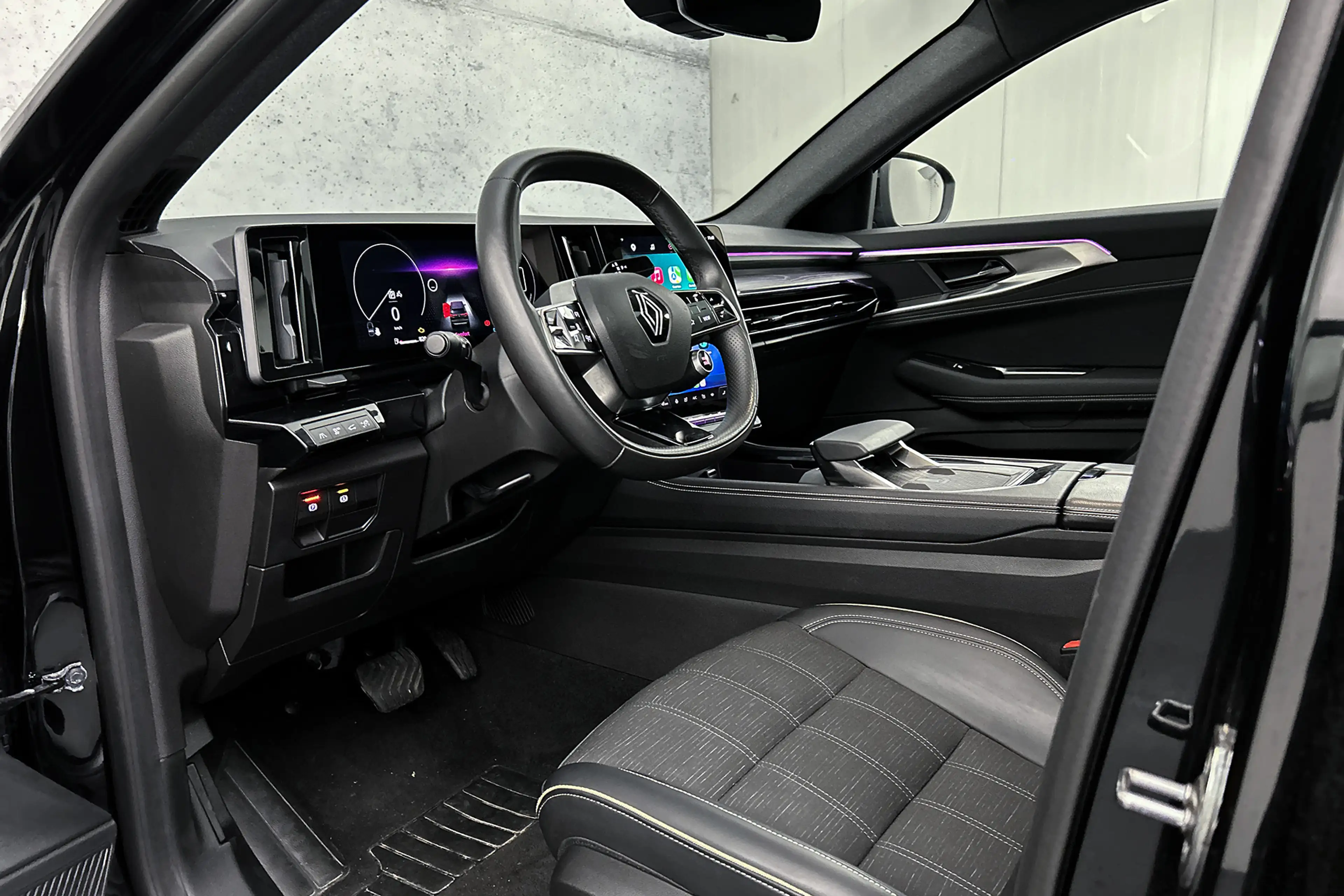 Renault Austral 1.2 E-Tech full hybrid 200 | Stoelverwarming | Cam — photo 22