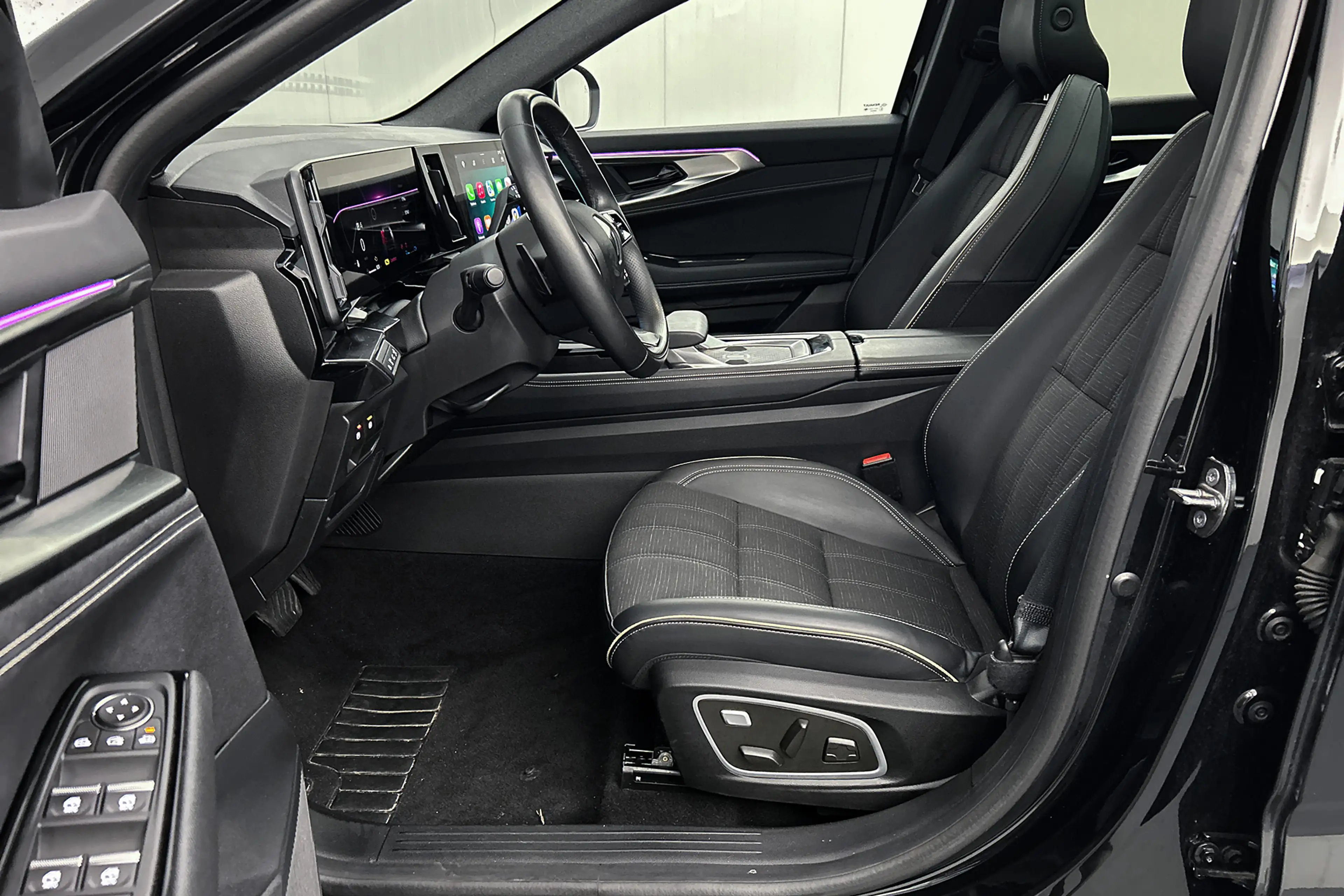 Renault Austral 1.2 E-Tech full hybrid 200 | Stoelverwarming | Cam — photo 29
