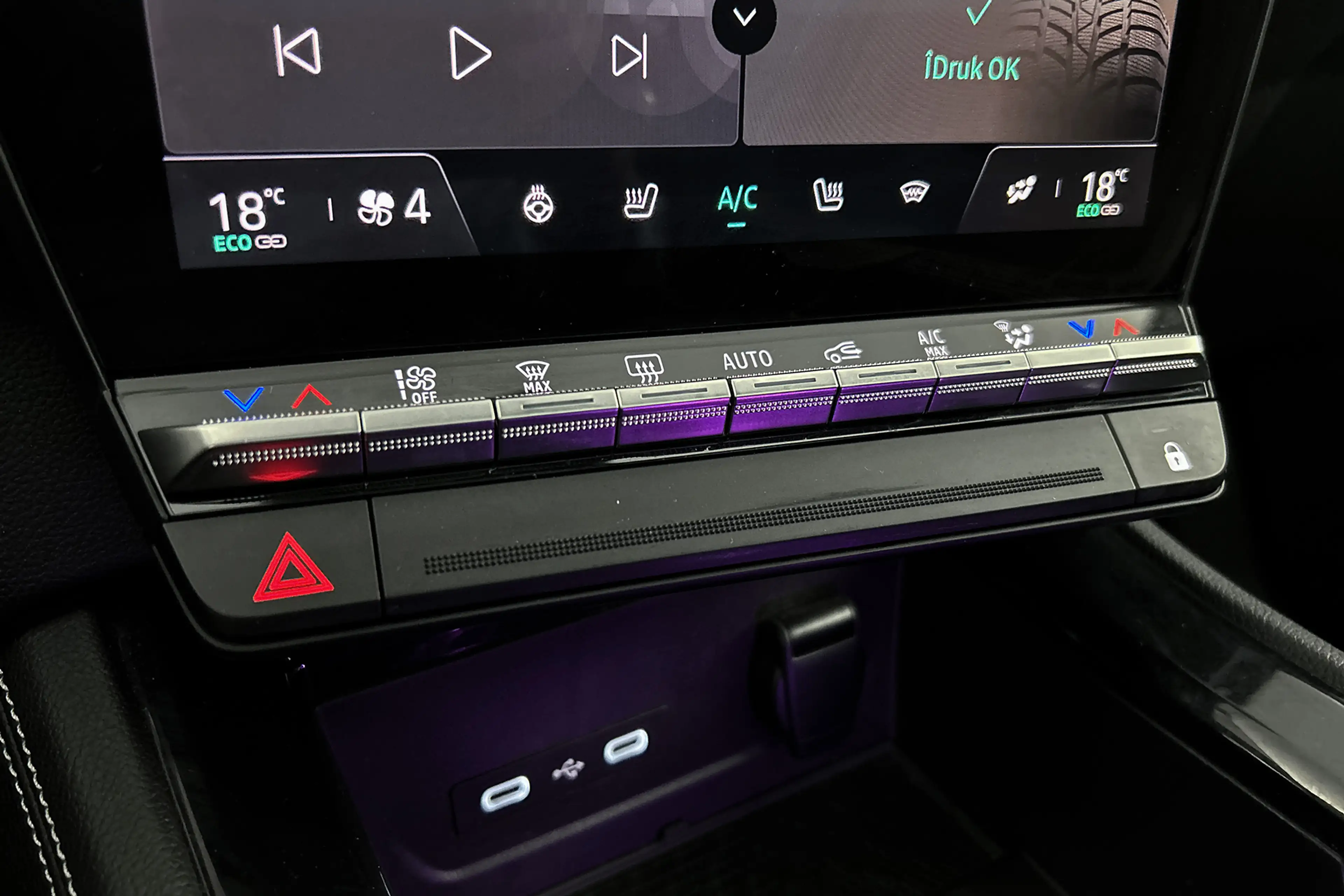 Renault Austral 1.2 E-Tech full hybrid 200 | Stoelverwarming | Cam — photo 20