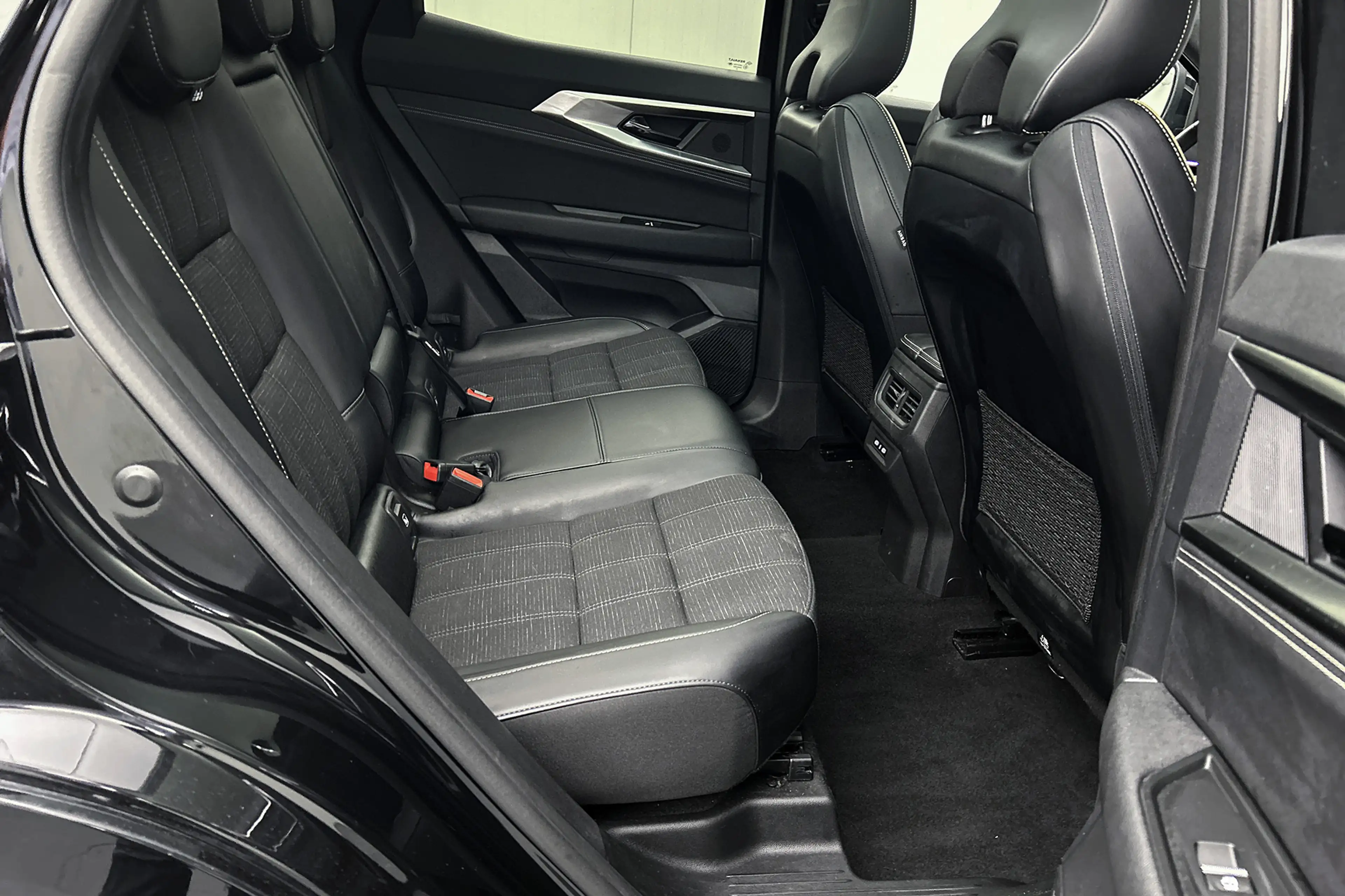 Renault Austral 1.2 E-Tech full hybrid 200 | Stoelverwarming | Cam — photo 27