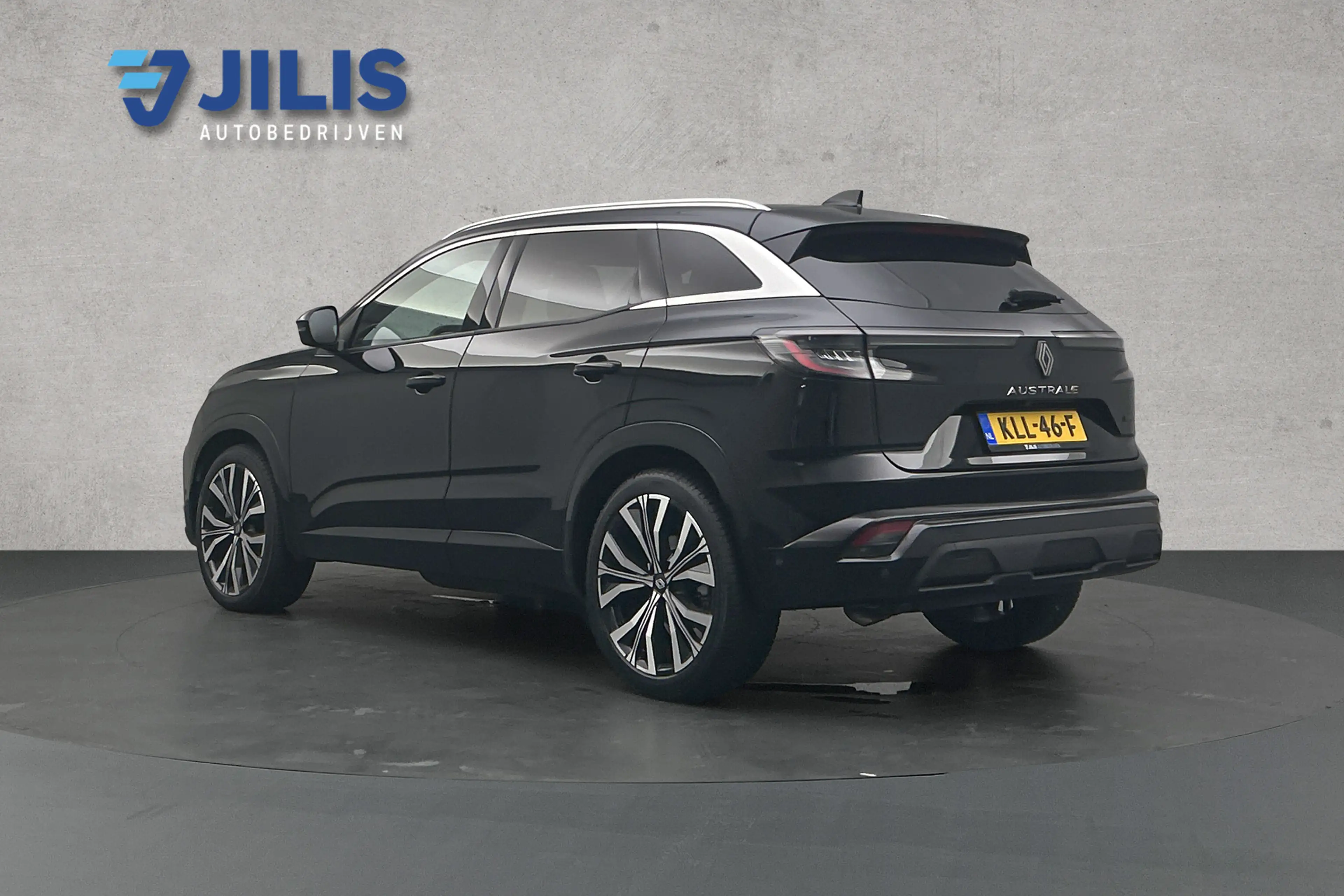 Renault Austral 1.2 E-Tech full hybrid 200 | Stoelverwarming | Cam — photo 7