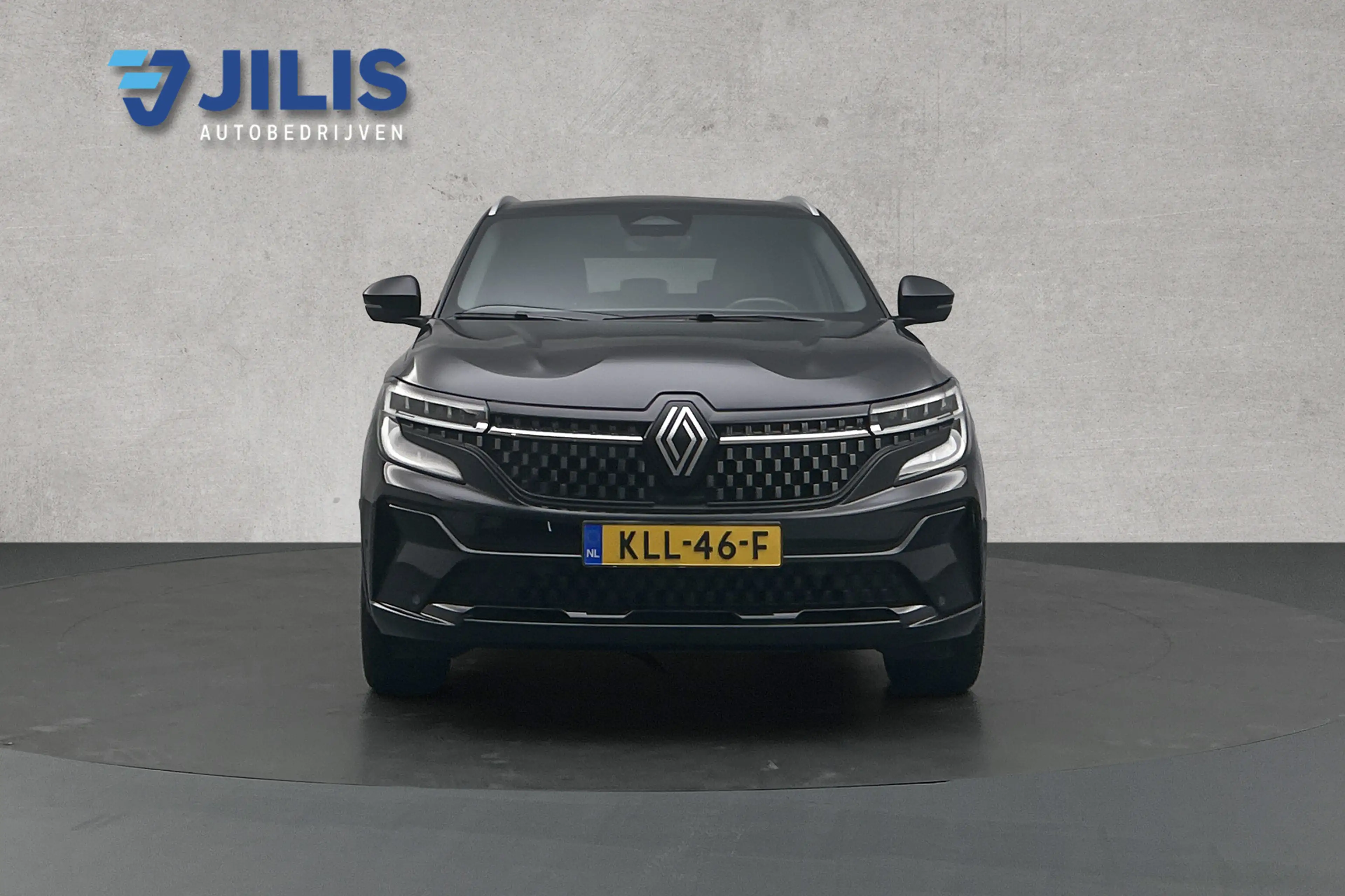 Renault Austral 1.2 E-Tech full hybrid 200 | Stoelverwarming | Cam — photo 8