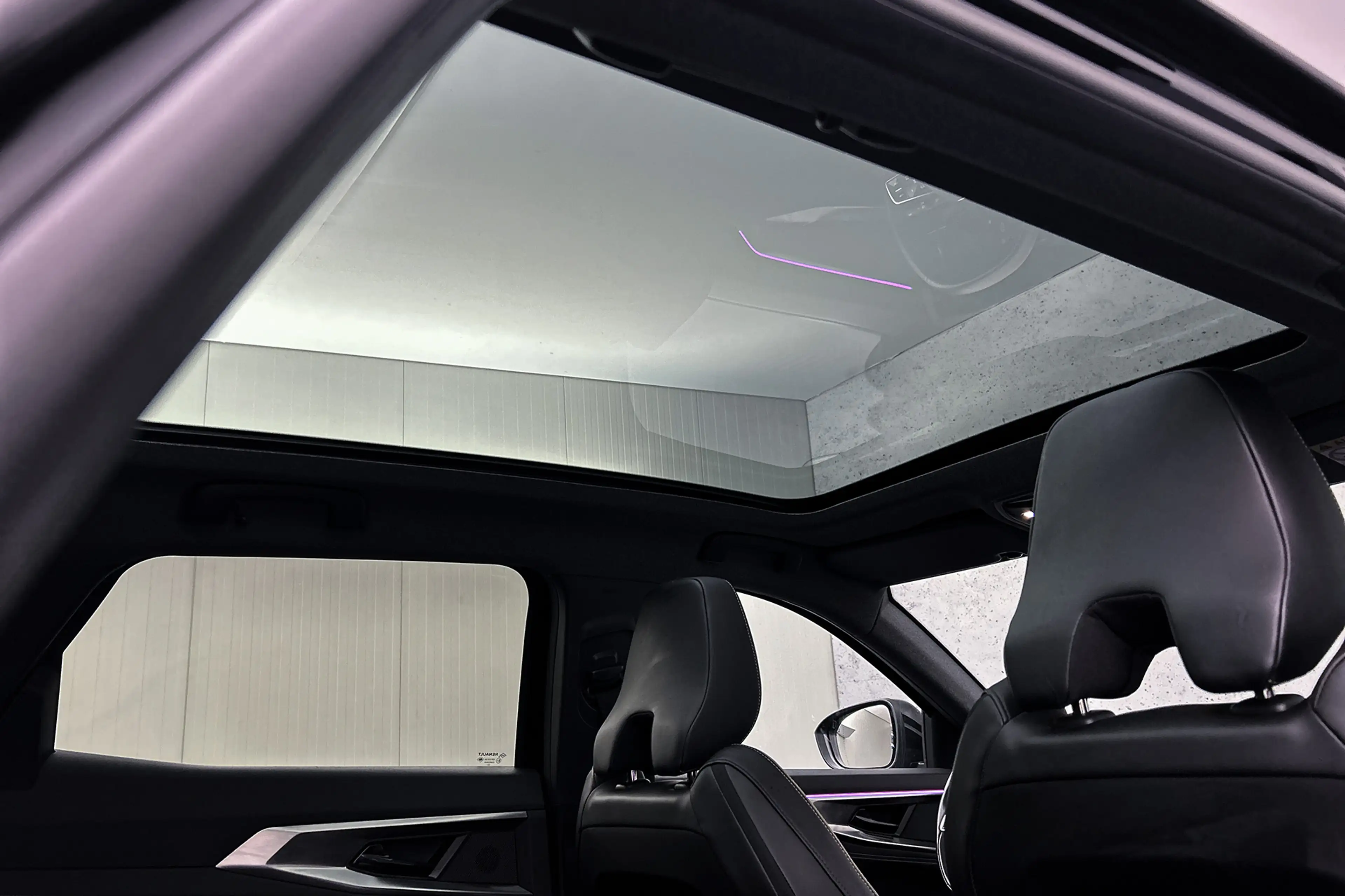 Renault Austral 1.2 E-Tech full hybrid 200 | Stoelverwarming | Cam — photo 16
