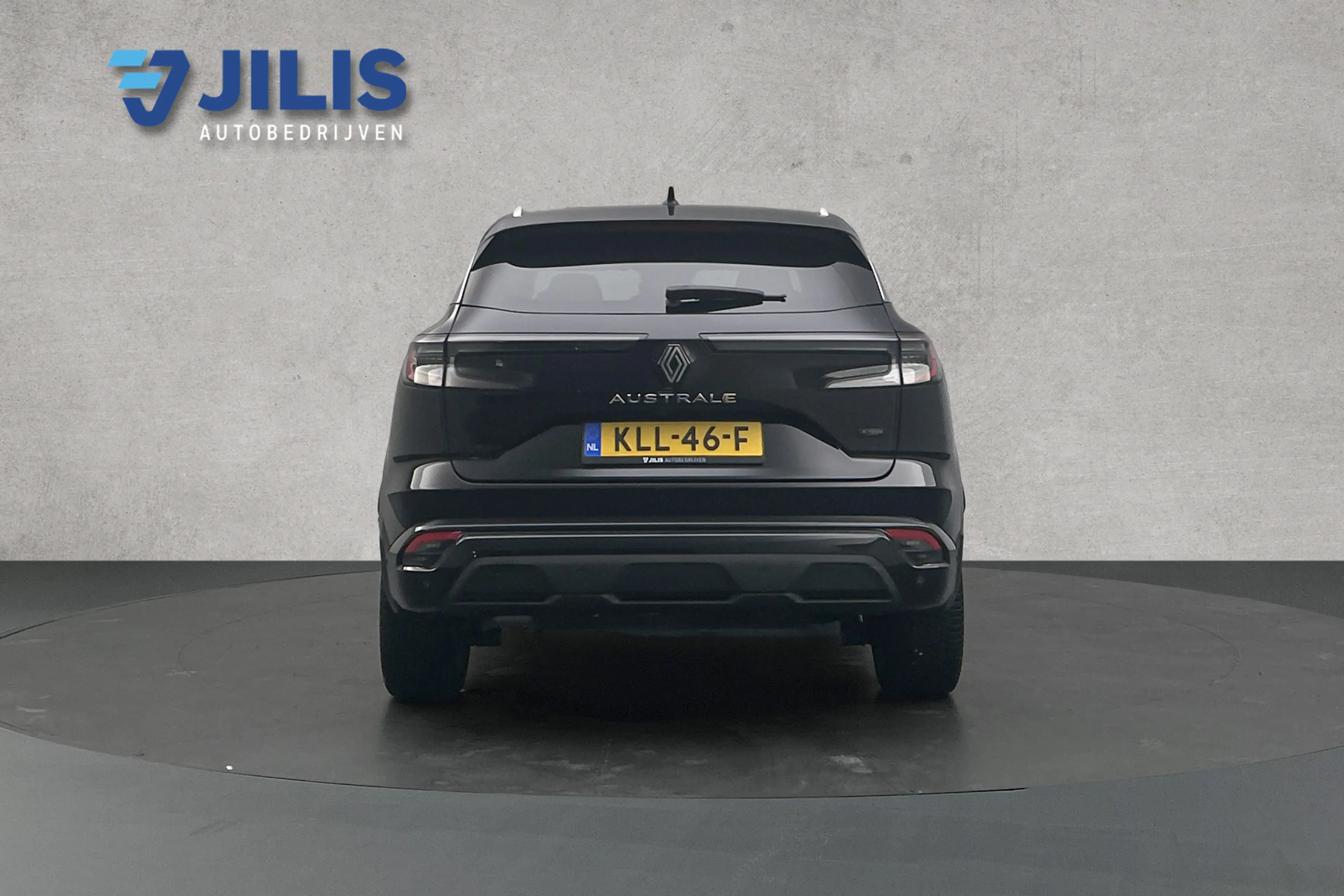 Renault Austral 1.2 E-Tech full hybrid 200 | Stoelverwarming | Cam — photo 9