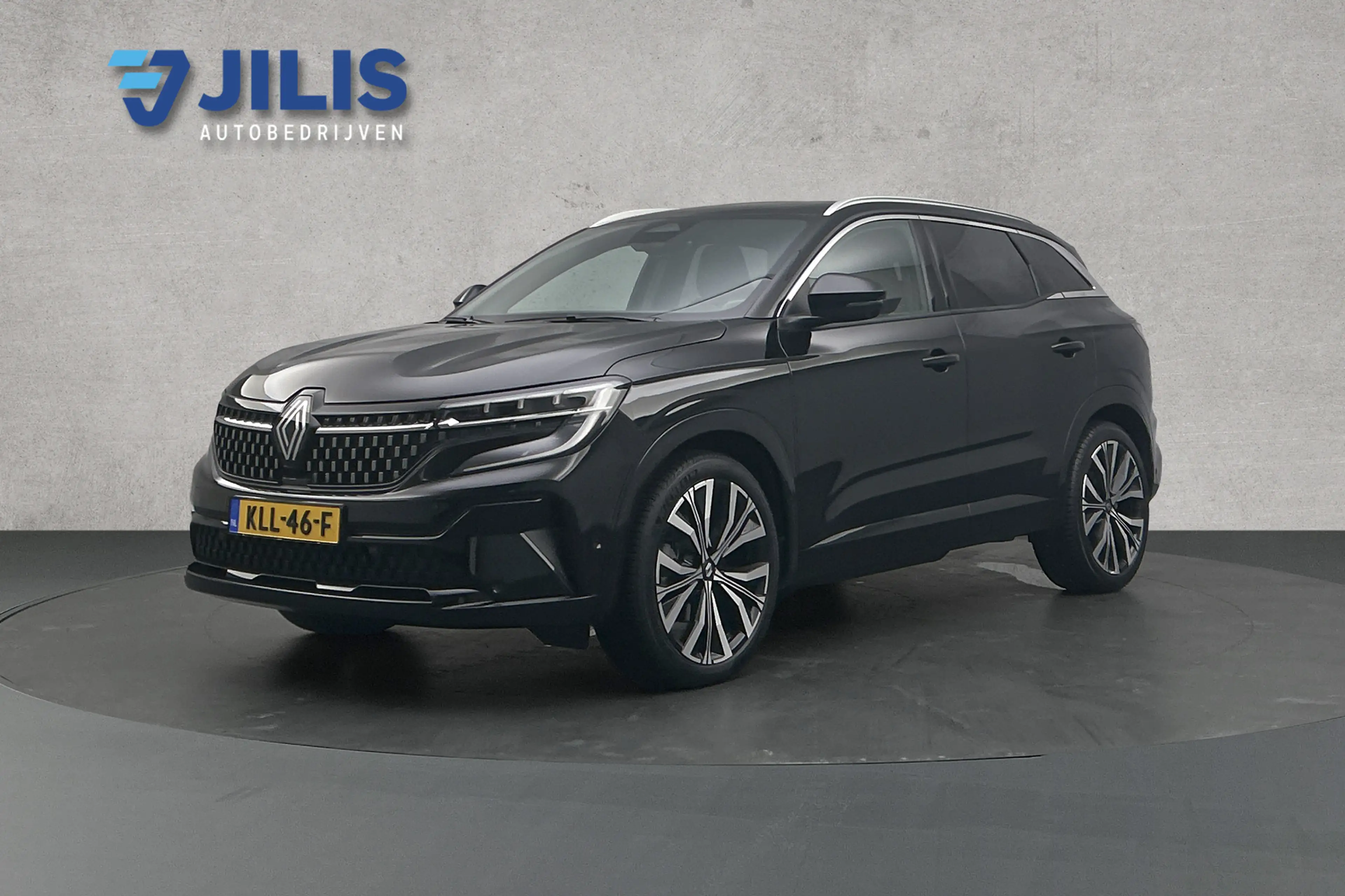 Renault Austral 1.2 E-Tech full hybrid 200 | Stoelverwarming | Cam — photo 5