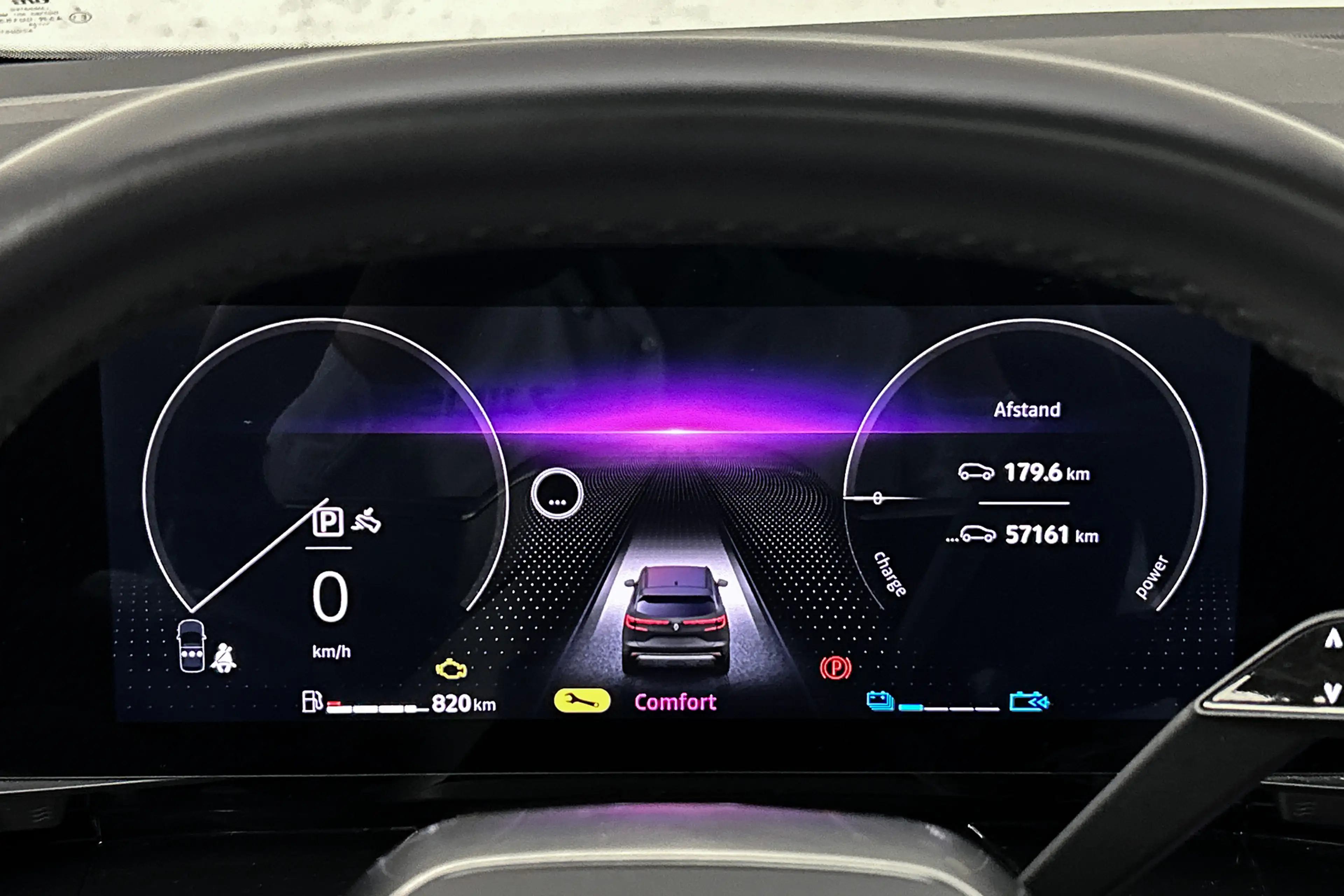 Renault Austral 1.2 E-Tech full hybrid 200 | Stoelverwarming | Cam — photo 4
