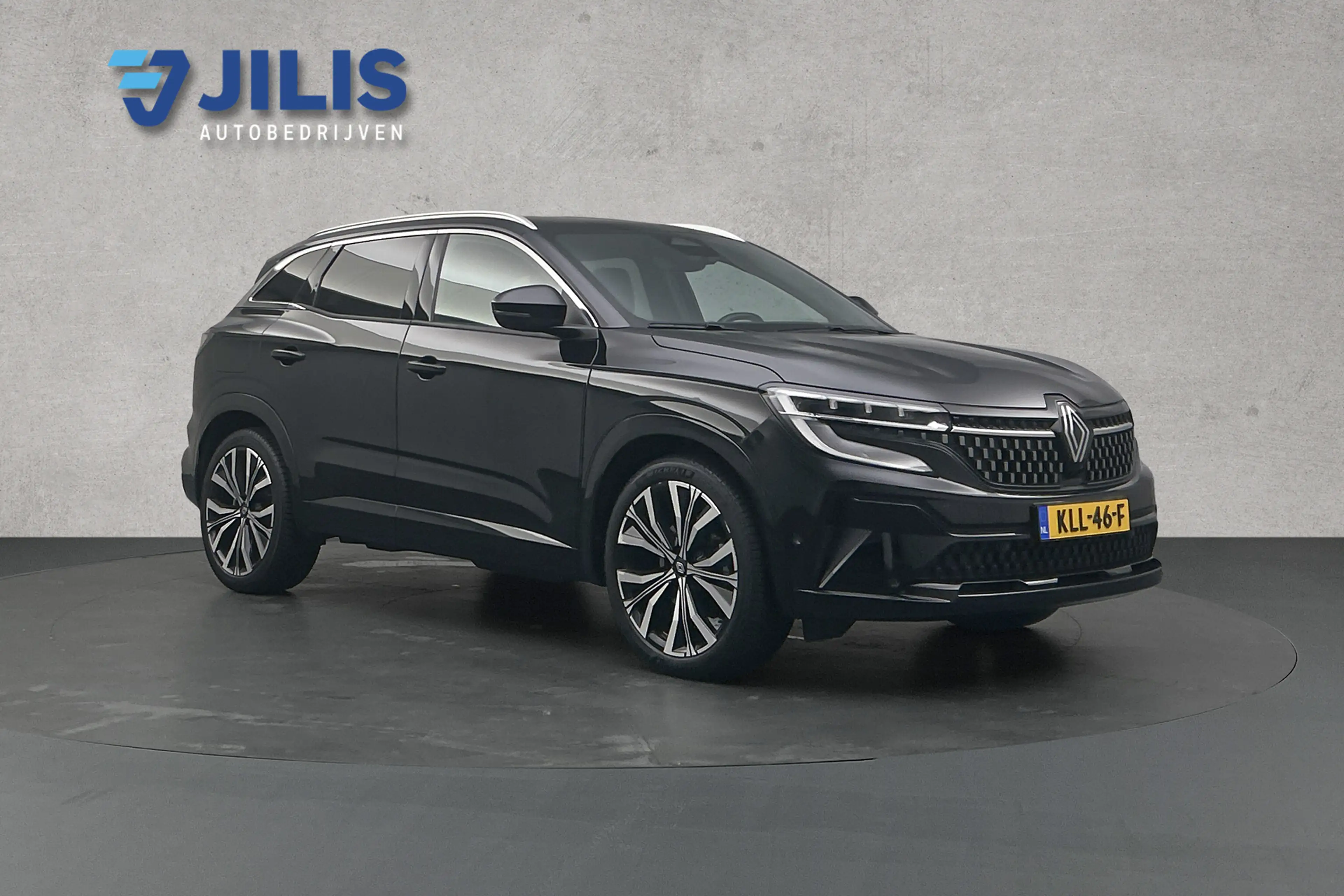 Renault Austral 1.2 E-Tech full hybrid 200 | Stoelverwarming | Cam — photo 25