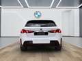 BMW 120 5-Türer [M Sport, Navi, RFK, SHZ, 18" LMR] Weiß - thumbnail 11
