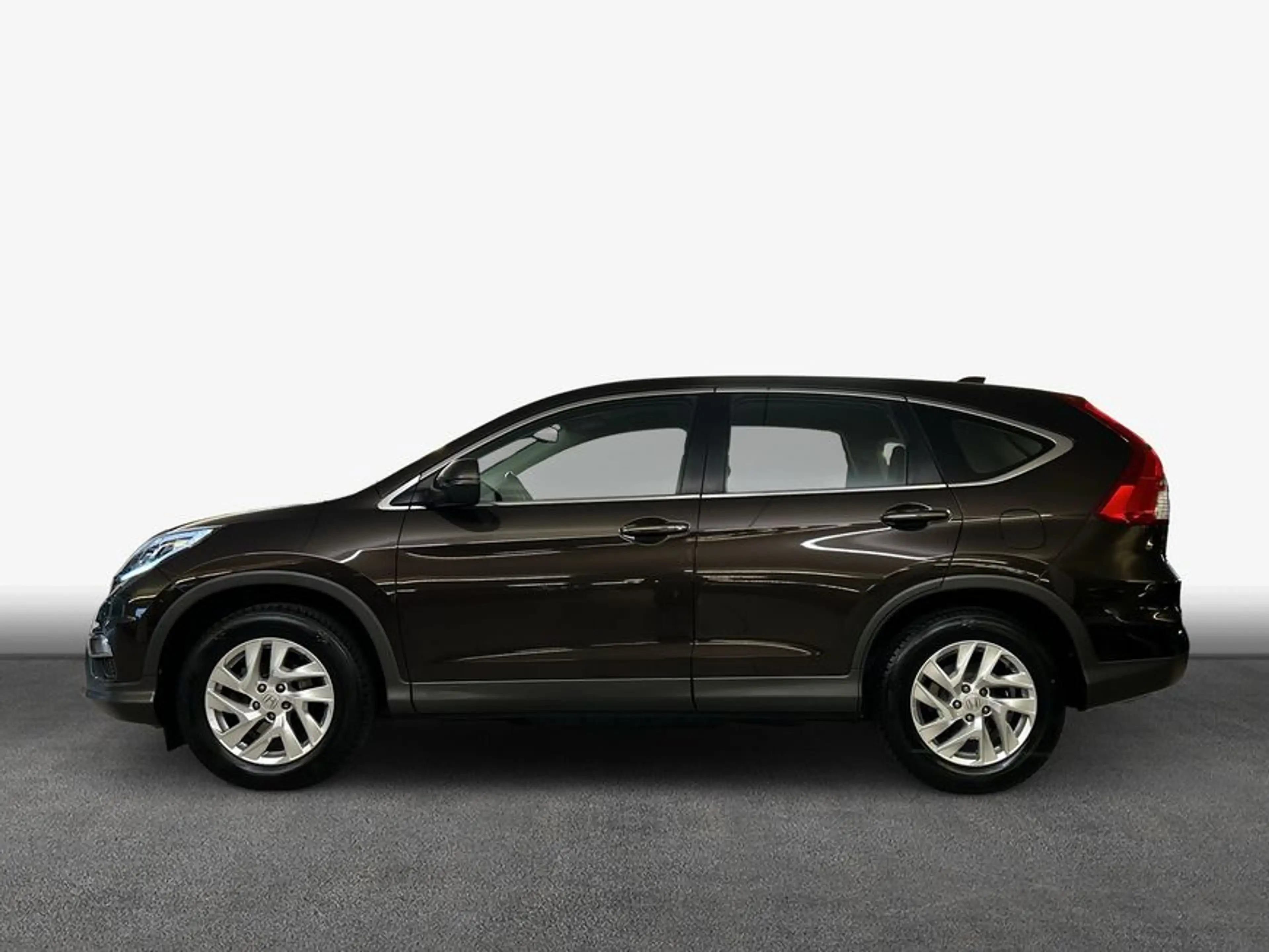 Honda CR-V 2.0i-VTEC 4WD Comfort — photo 4