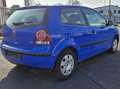Volkswagen Polo Trendline Blau - thumbnail 3