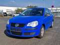 Volkswagen Polo Trendline Blau - thumbnail 2
