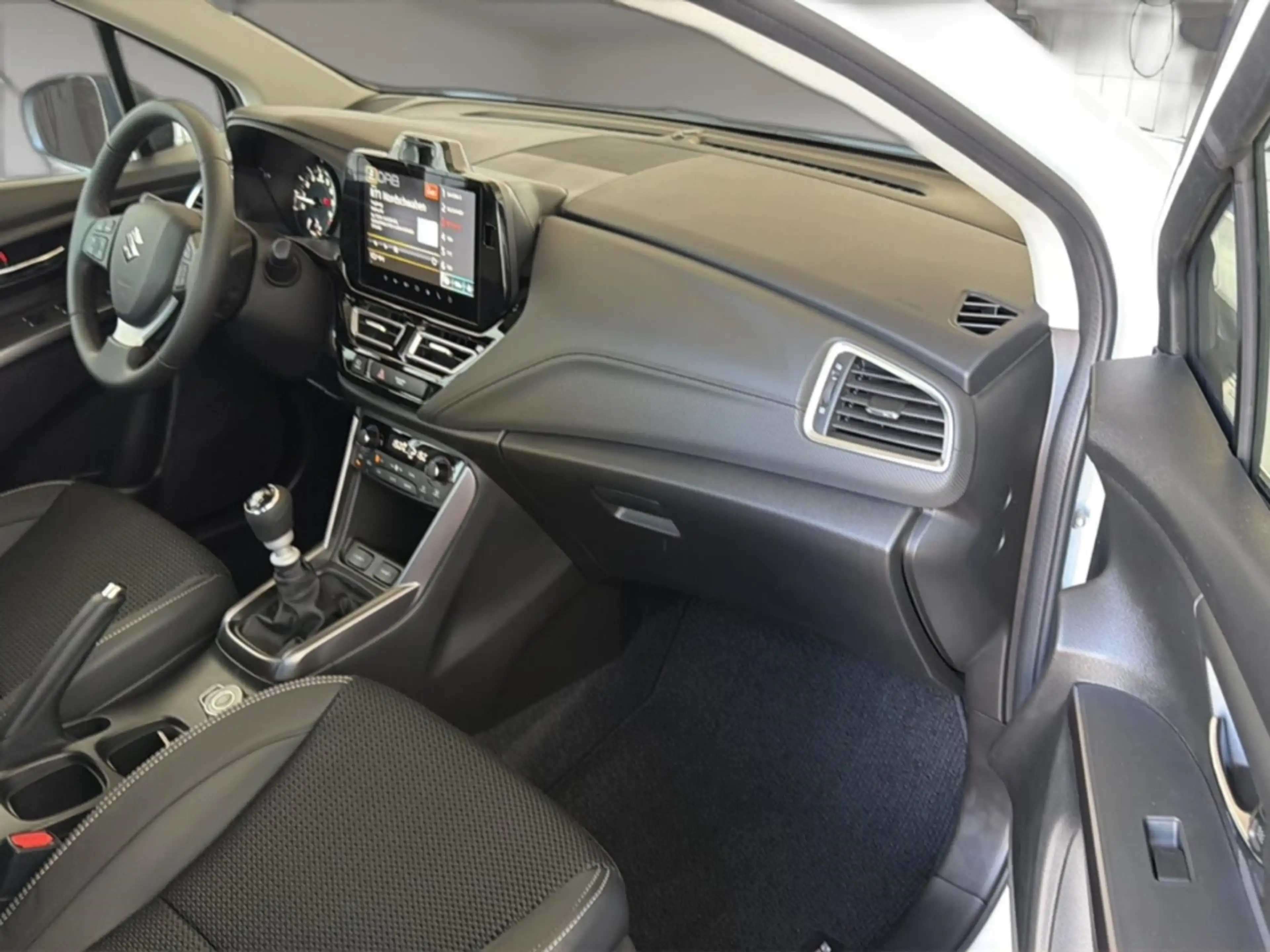 Suzuki SX4 S-Cross 1.4 Hybrid Comfort+ ALLGRIP ***VOLLAU.*** — photo 15