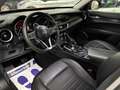 Alfa Romeo Stelvio 2.2 Super RWD Aut. 160 Gris - thumbnail 12