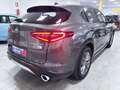Alfa Romeo Stelvio 2.2 Super RWD Aut. 160 Gris - thumbnail 7