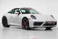 Porsche Targa 992 Targa 4 GTS 3.0 Turbo 480cv PDK - VAT - Gris - thumbnail 6