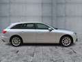 Audi A4 35 TDI S-TR LED+NAVI+AHK+ACC+2xPDC+SHZ Zilver - thumbnail 7
