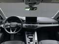 Audi A4 35 TDI S-TR LED+NAVI+AHK+ACC+2xPDC+SHZ Zilver - thumbnail 9