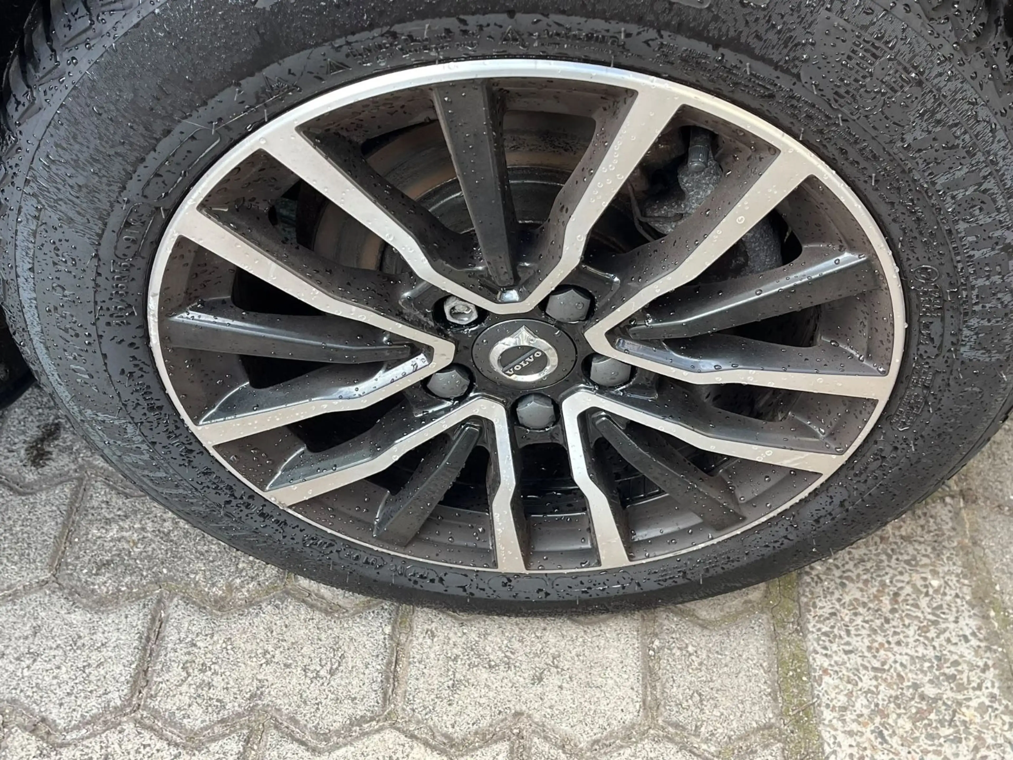 Volvo V40 D2 NAVI, LED, FACELIFT — photo 15
