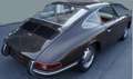 Porsche 911 Für Liebhaber: Baujahr 7/1965. 911 2.0, 130 PS Brown - thumbnail 4