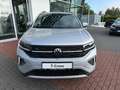 Volkswagen T-Cross 1.0 TSI R-Line AHK Matrix,Kamera,Side-Assist Silber - thumbnail 14