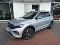 Volkswagen T-Cross 1.0 TSI R-Line AHK Matrix,Kamera,Side-Assist Silber - thumbnail 2