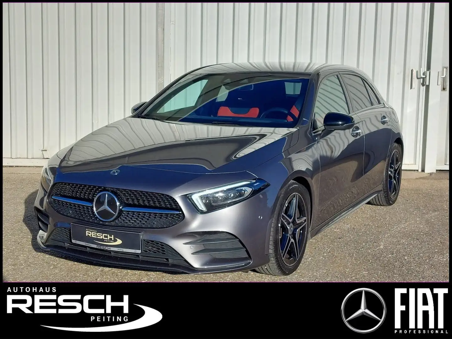 Used Mercedes Benz A-Class 220