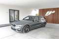 BMW 330 e M pack, trekhaak, camera, Adapt; cruise control Grijs - thumbnail 3