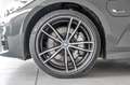BMW 330 e M pack, trekhaak, camera, Adapt; cruise control Grijs - thumbnail 7